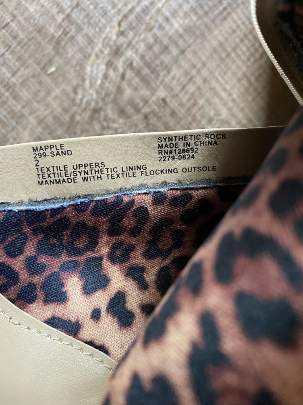 Madden Girl Cream Rhinestone Western Boots - Picture 7 of 7
